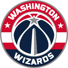 Washington Wizards logo