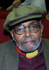 Baraka in 2013