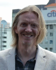 Andrew Adamson (2013)