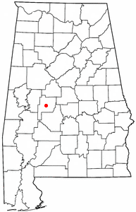 Loko di Marion, Alabama