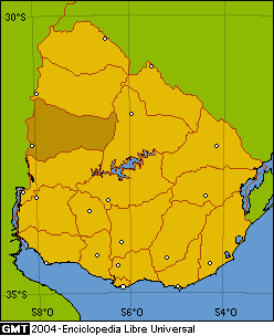 Departamento de Paysandú