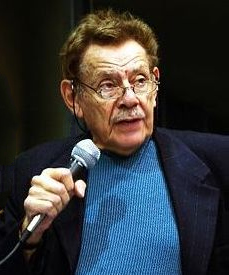 Jerry Stiller in 2005