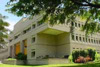 Veľvyslanectvo USA v San José