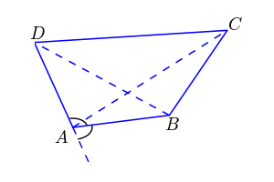 Quadrilateral elements