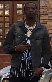 Rich Homie Quan in 2018