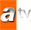 atv'nin şuanda Kullandığı Logosu