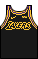 maillot Black Mamba (Kobe Bryant)