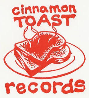 Cinnamon Toast Records logo