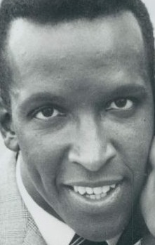 Dorian Harewood vuoden 1993 tuotannossa America: A Call to Greatness.