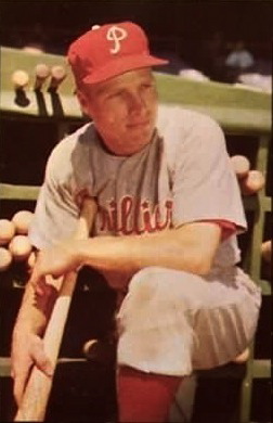 Image illustrative de l’article Richie Ashburn