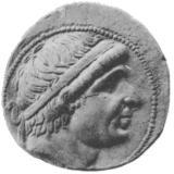 Antiochus I Soter