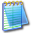 Description de l'image Notepad2Icon.png.