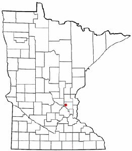 Loko di Ramsey, Minnesota