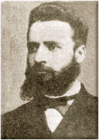 Christo Botev