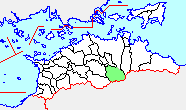 Shionoe in Kagawa Prefecture