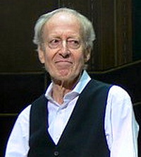 Džons Barijs 2006. gadā