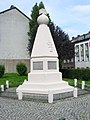 Gefallenen-Denkmal