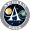 Insigne de la mission Apollo 6