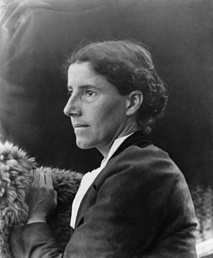 12: Charlotte Perkins Gilman