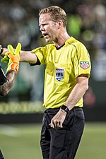 Thumbnail for File:Drew Fischer Portland Timbers vs RSL 2016-09-10 (28990088463) (cropped).jpg