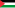 Bandiera della Palestina