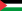 Vlag van Staat Palestina