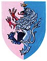 Borgo Santa Maria Nuova Coat of arms