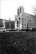 Kreuzberg Tower and Wings (Berlin, Germany, 1988)