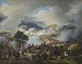 1808 - Battle of Somosierra