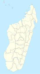 Antananarivo (Madagaskar)