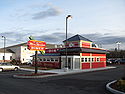 Miss Mendon Diner, Mendon MA