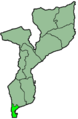 Maputo Province