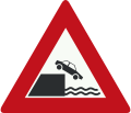 J26: Quayside or river bank (formerly used )