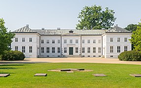 Schloss Neuhardenberg