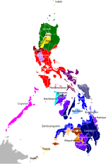 Thumbnail for Ethnic groups in the Philippines