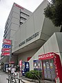 上野オークラ劇場（東京都台東区）