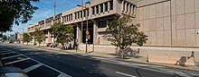 United States Mint, Philadelphia, Aug 2019.jpg