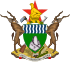 Štátny znak Zimbabwe