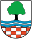 Coat of arms of Zeuthen