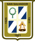 Blazono de San-Salvadoro