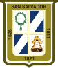 Lambang kebesaran San Salvador