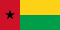 Bandera de Guinea-Bisáu