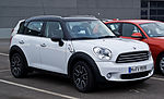 Miniatura para Mini Countryman