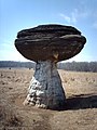 Mushroom Rock State Park