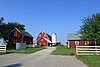 Emanuel and Elizabeth Rentschler Farmstead