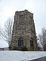 Tufts Tower