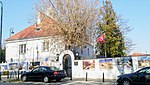 Embassy in Warsaw