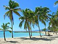 Plage de Sainte-Anne