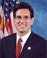 Eric Cantor, Majority Leader