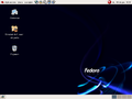 Fedora Core 4